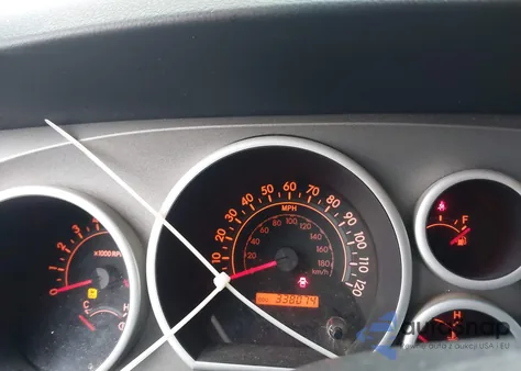 2010 Toyota Tundra Grade 5.7L V8 из США, поврежденный, VIN 5TFDY5F19AX108620